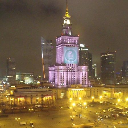 Nww Apartamenty Zgody I Chmielna Warsaw Exterior photo