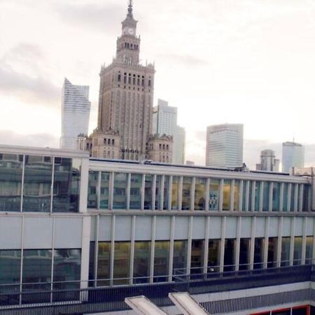 Nww Apartamenty Zgody I Chmielna Warsaw Exterior photo