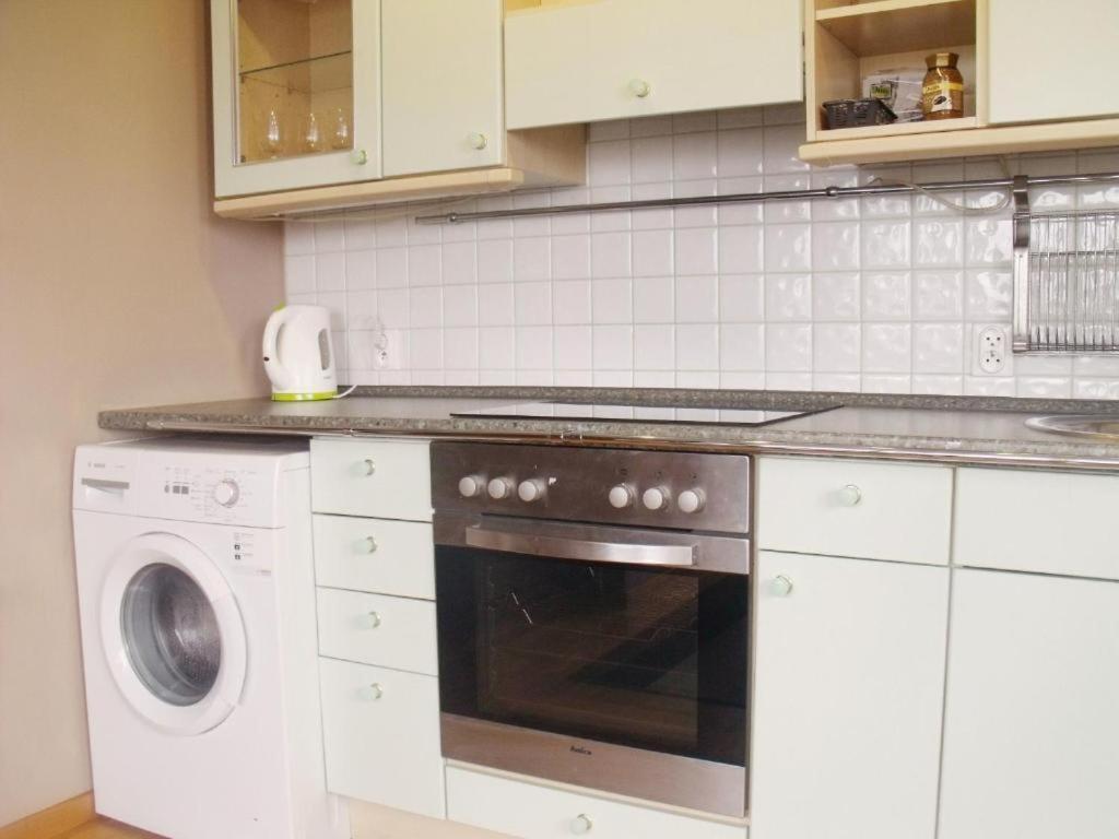 Nww Apartamenty Zgody I Chmielna Warsaw Exterior photo