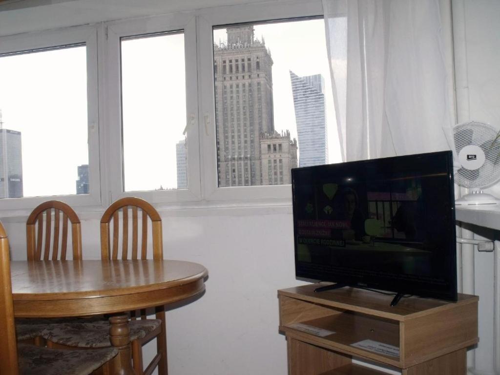 Nww Apartamenty Zgody I Chmielna Warsaw Exterior photo