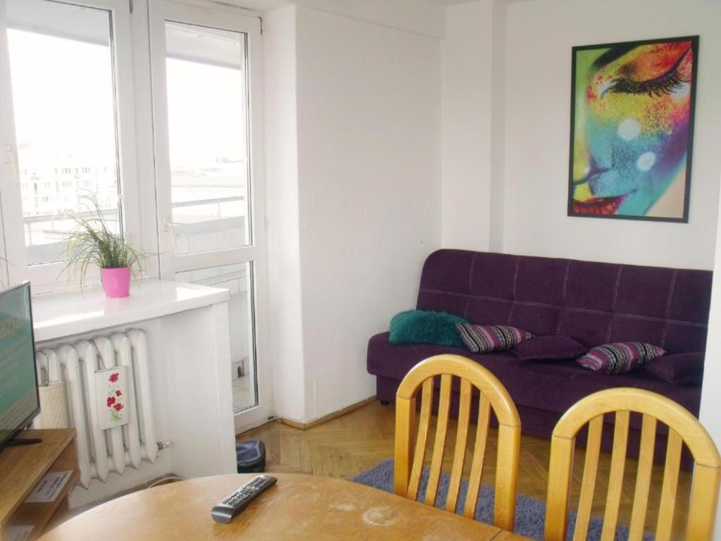 Nww Apartamenty Zgody I Chmielna Warsaw Exterior photo
