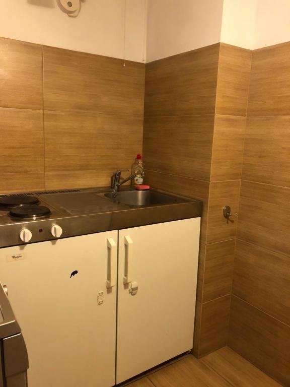 Nww Apartamenty Zgody I Chmielna Warsaw Exterior photo