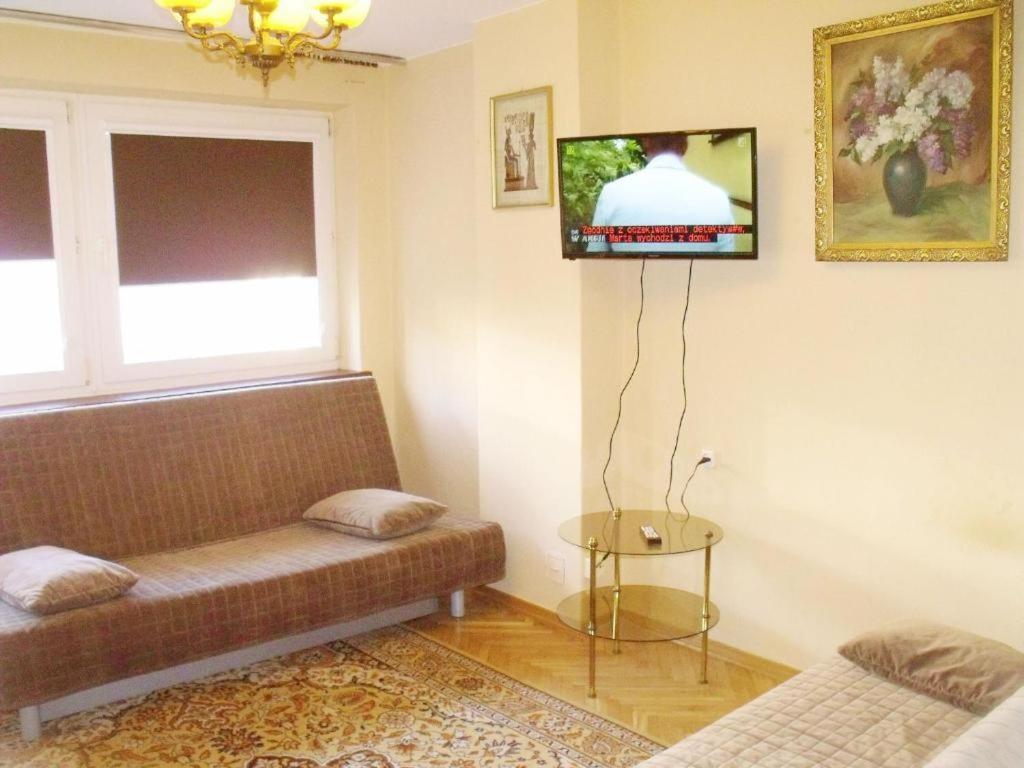 Nww Apartamenty Zgody I Chmielna Warsaw Exterior photo