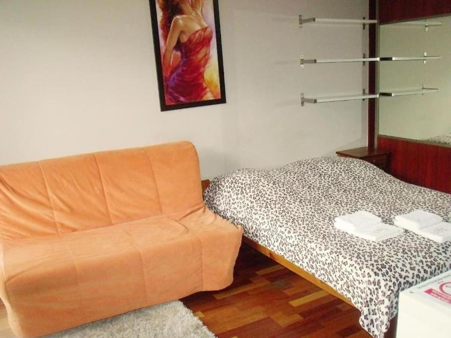 Nww Apartamenty Zgody I Chmielna Warsaw Exterior photo