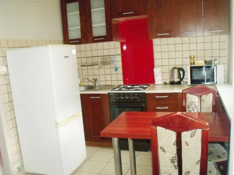 Nww Apartamenty Zgody I Chmielna Warsaw Exterior photo