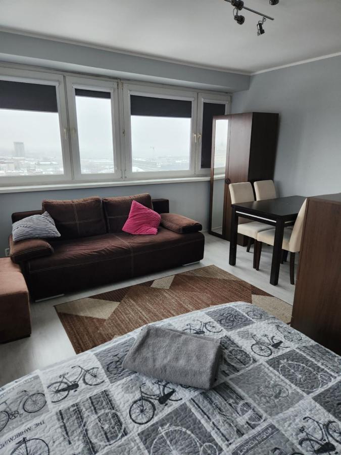 Nww Apartamenty Zgody I Chmielna Warsaw Exterior photo