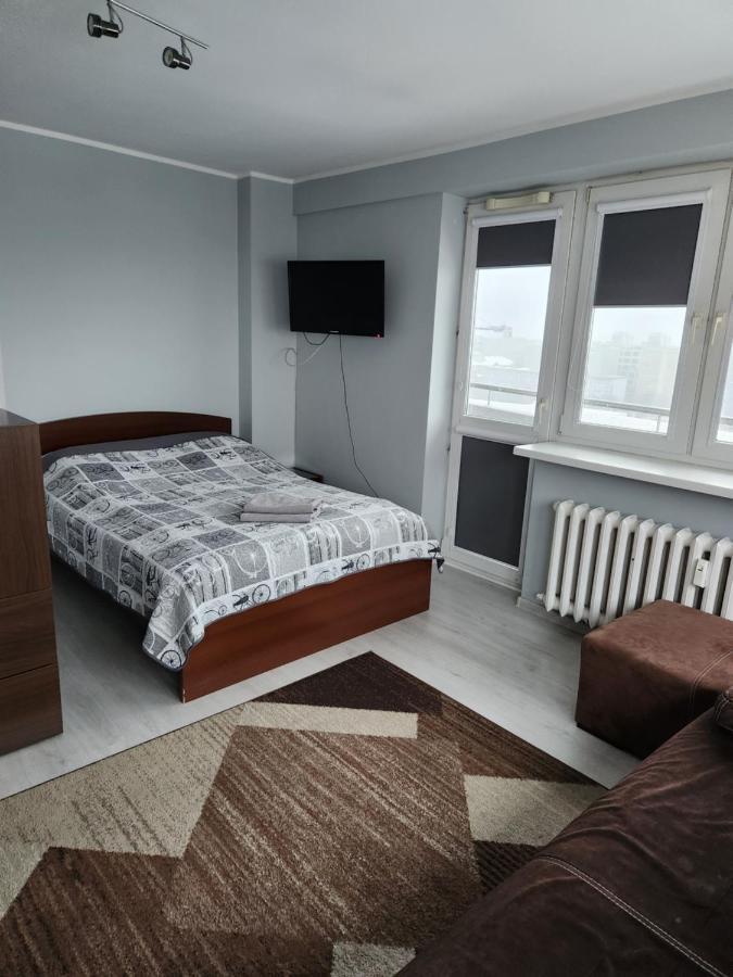 Nww Apartamenty Zgody I Chmielna Warsaw Exterior photo
