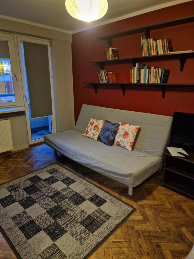 Nww Apartamenty Zgody I Chmielna Warsaw Exterior photo