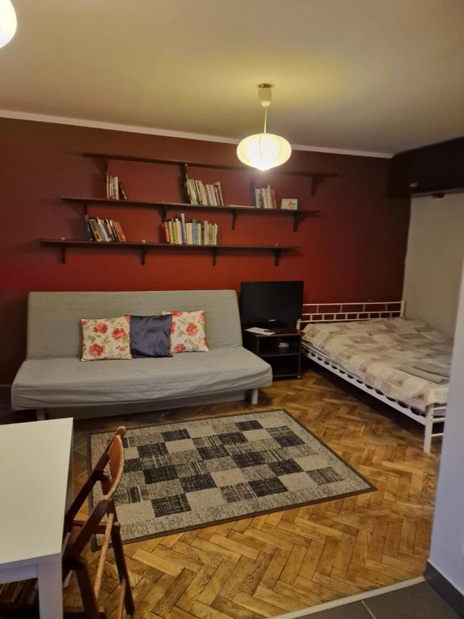 Nww Apartamenty Zgody I Chmielna Warsaw Exterior photo