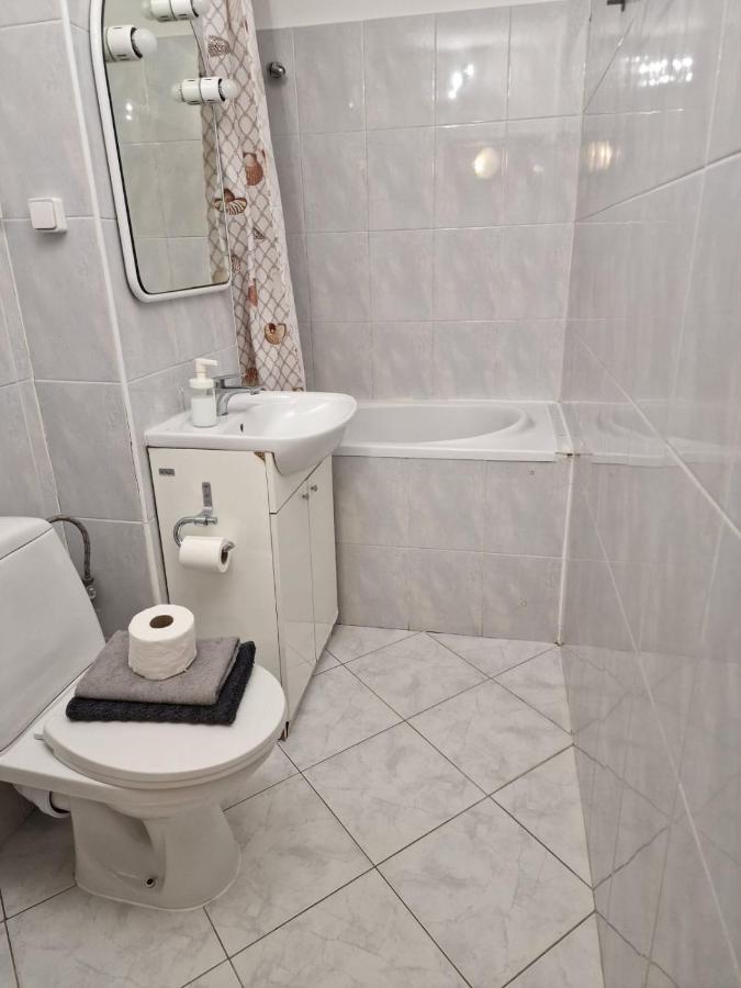 Nww Apartamenty Zgody I Chmielna Warsaw Exterior photo