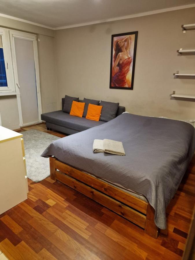 Nww Apartamenty Zgody I Chmielna Warsaw Exterior photo