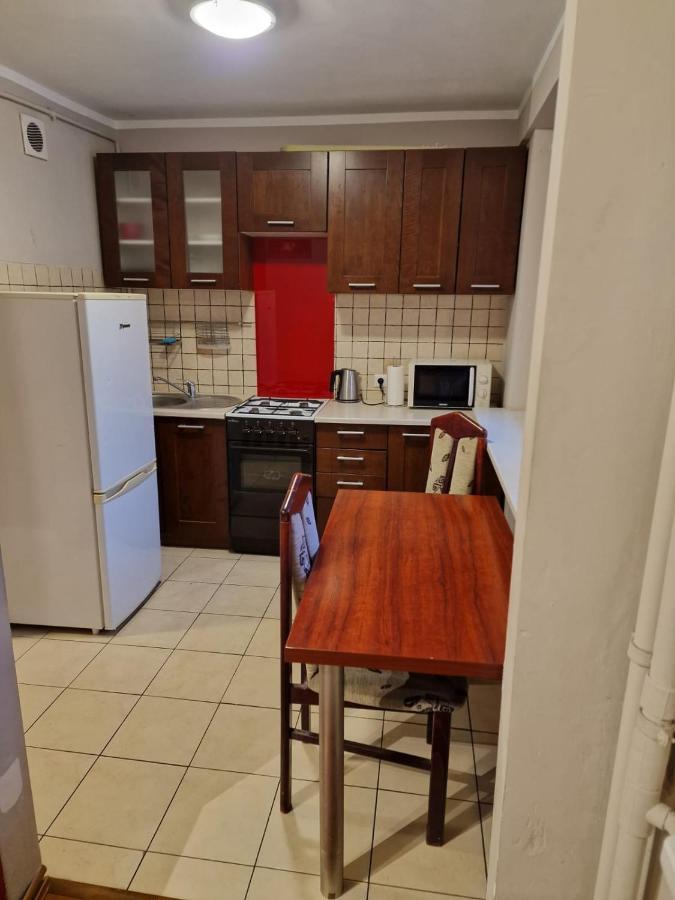 Nww Apartamenty Zgody I Chmielna Warsaw Exterior photo