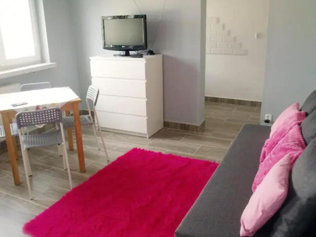 Nww Apartamenty Zgody I Chmielna Warsaw Exterior photo