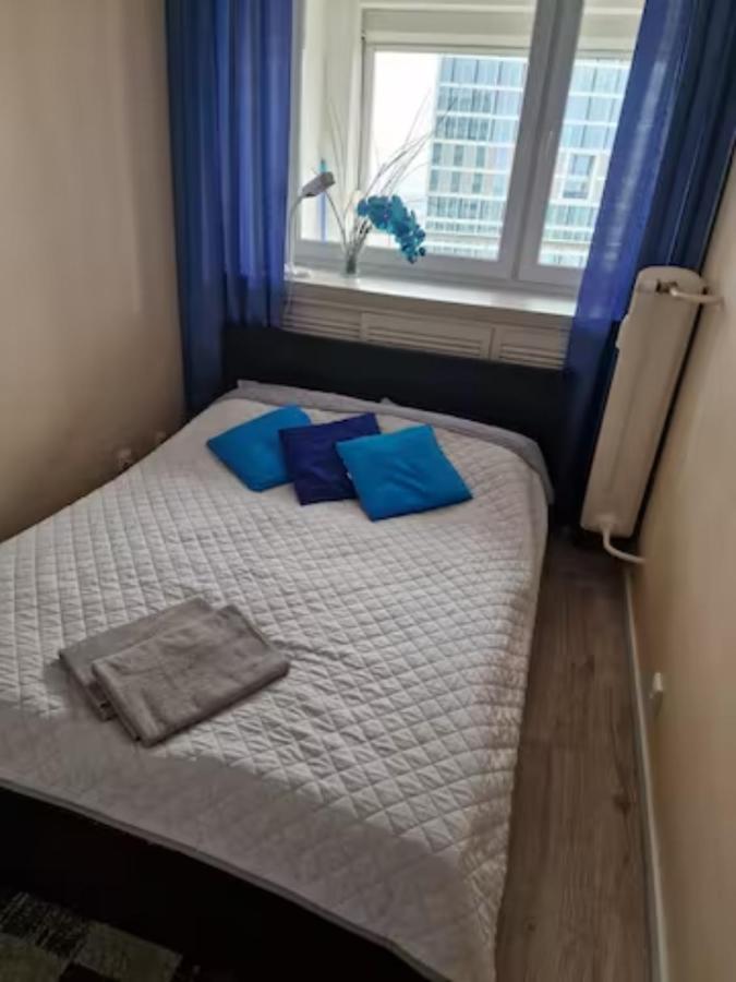 Nww Apartamenty Zgody I Chmielna Warsaw Exterior photo