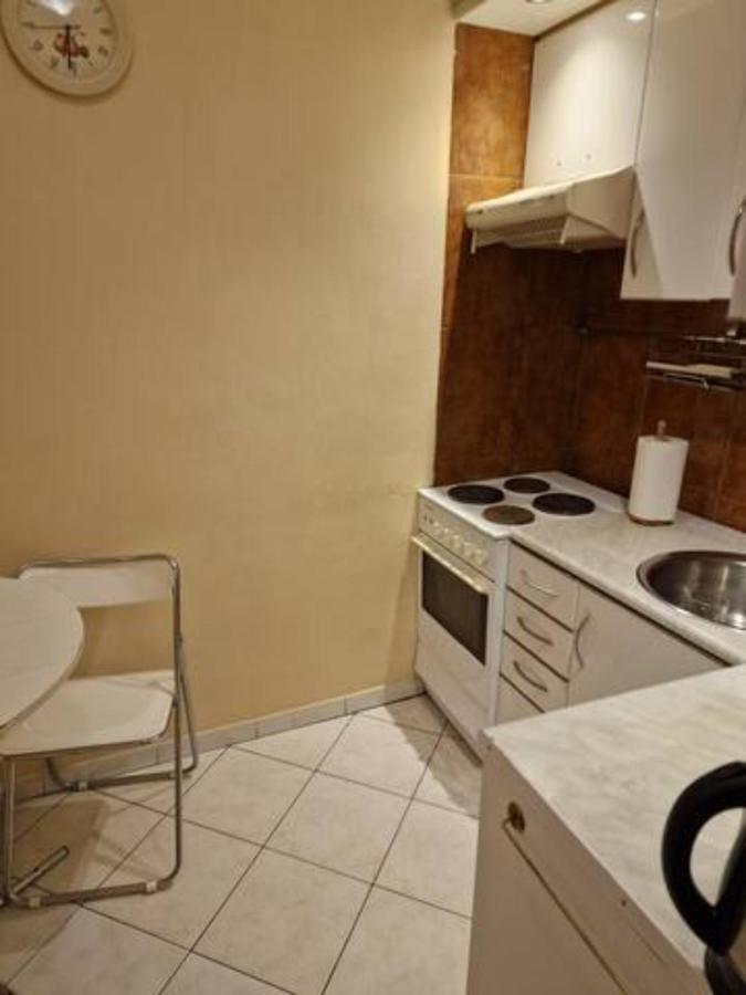 Nww Apartamenty Zgody I Chmielna Warsaw Exterior photo