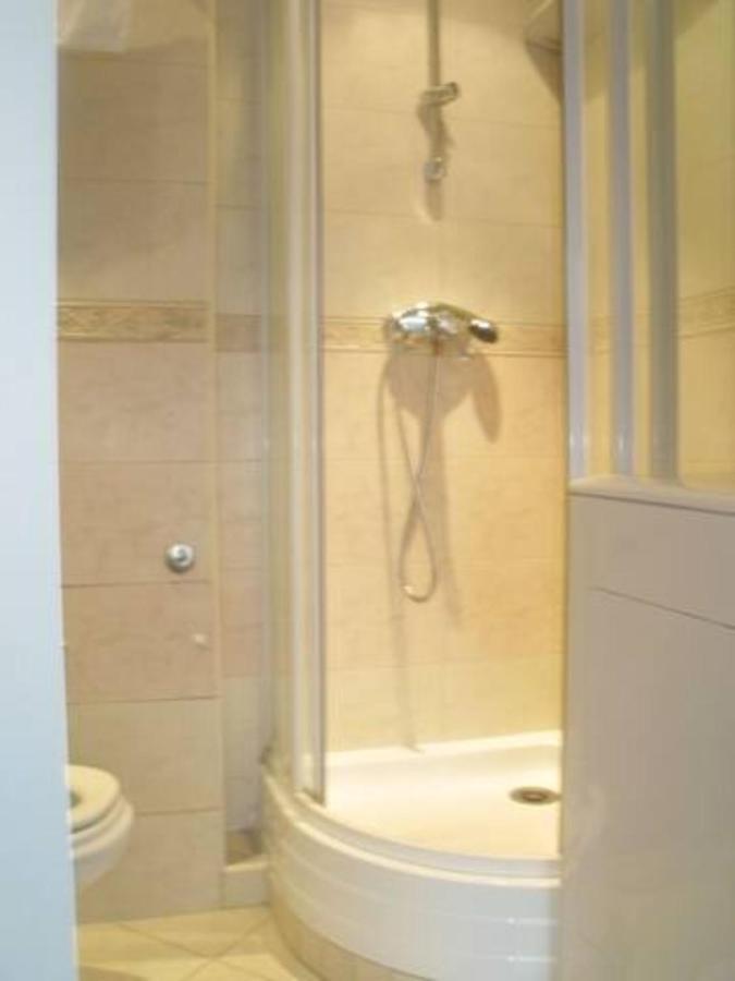 Nww Apartamenty Zgody I Chmielna Warsaw Exterior photo