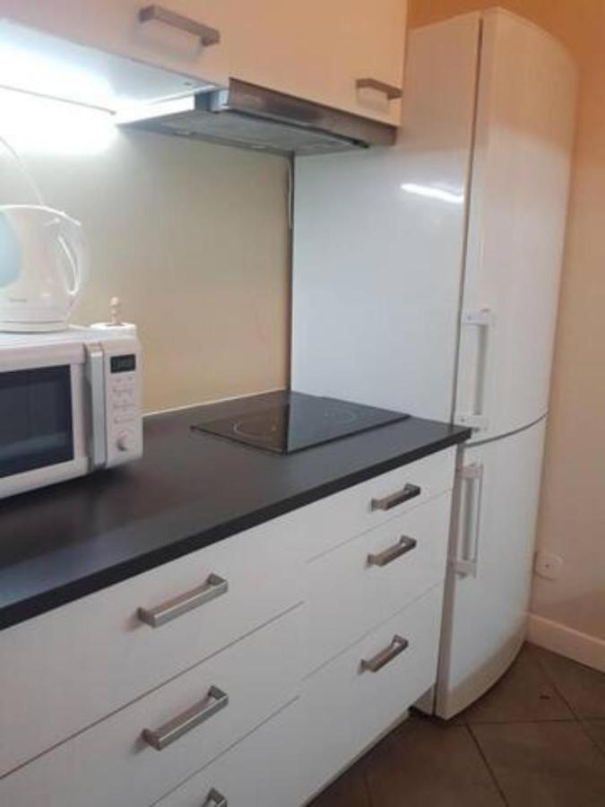 Nww Apartamenty Zgody I Chmielna Warsaw Exterior photo