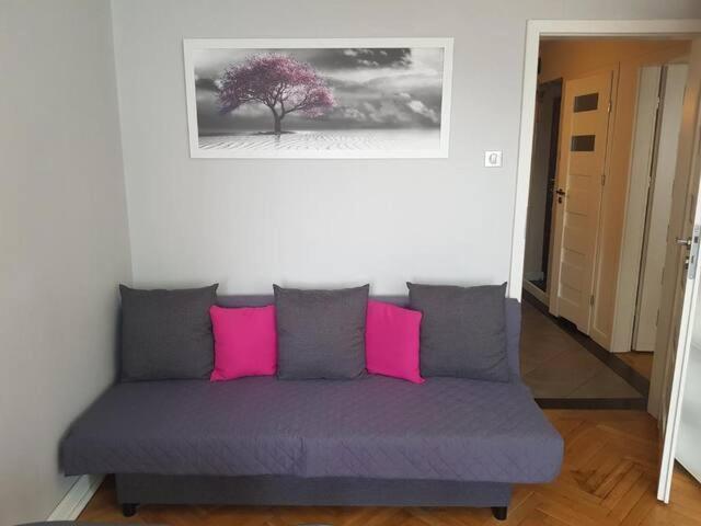 Nww Apartamenty Zgody I Chmielna Warsaw Exterior photo